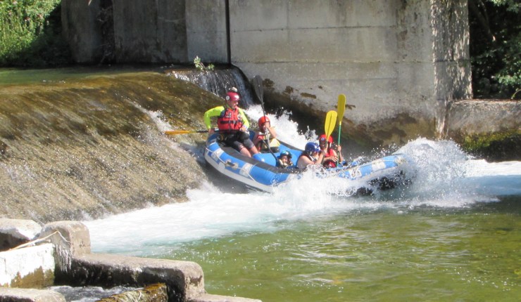 צפון יוון- מאתונה לזגוריה צומרקה וחצי האי פליון עם&nbsp;ילדים