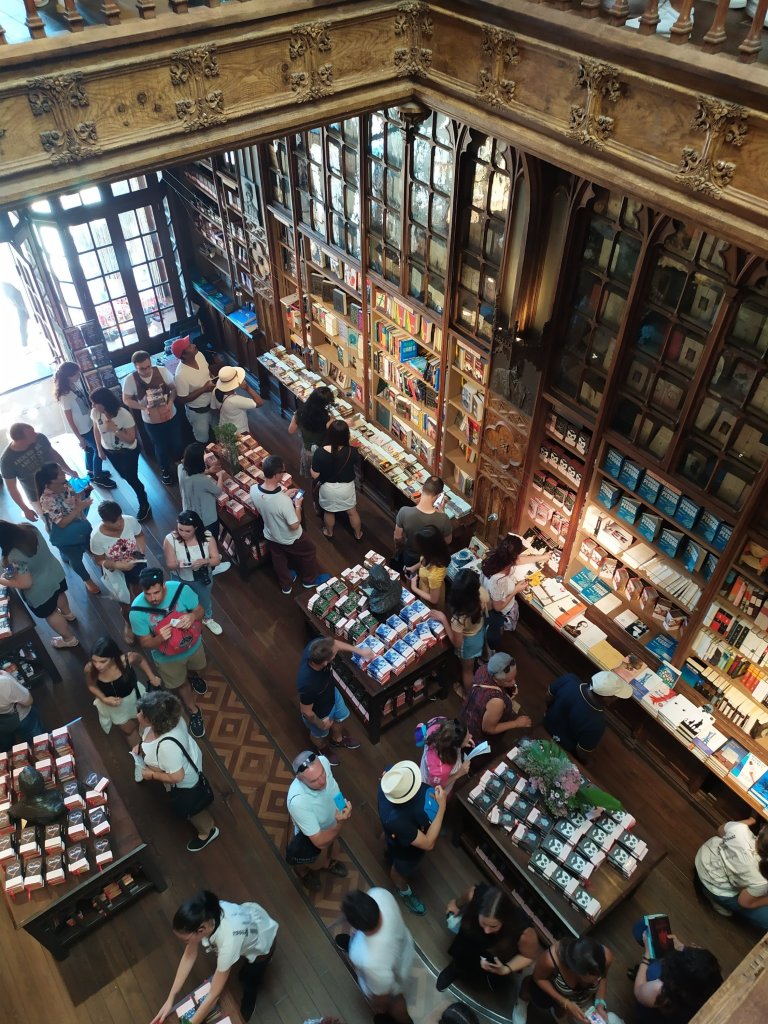 לחובבי הארי פוטר אך לא רק